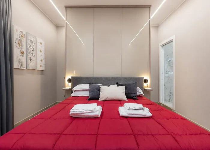 Iron Luxury 4* Roma