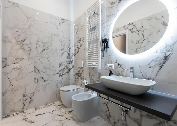 Konukevi Iron Luxury 4*