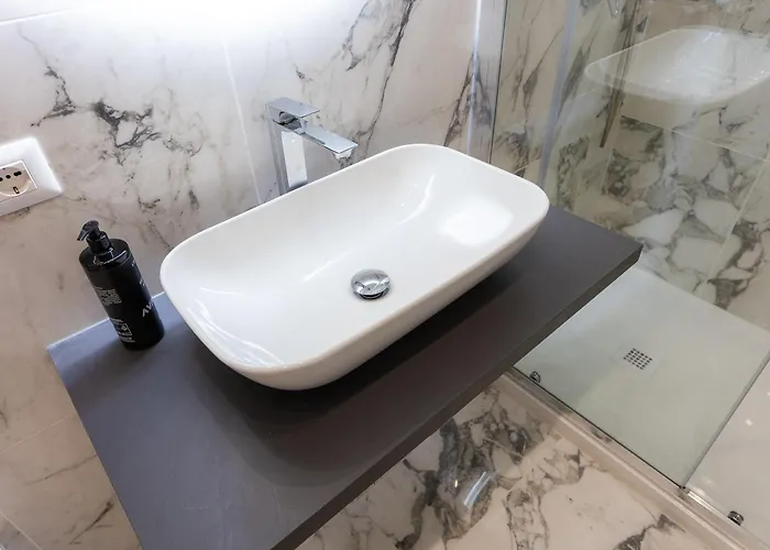 Iron Luxury Roma