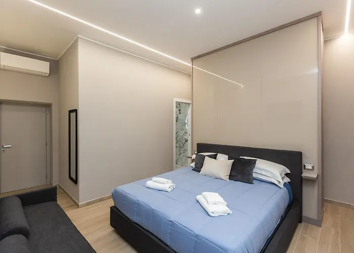 Konukevi Iron Luxury 4*