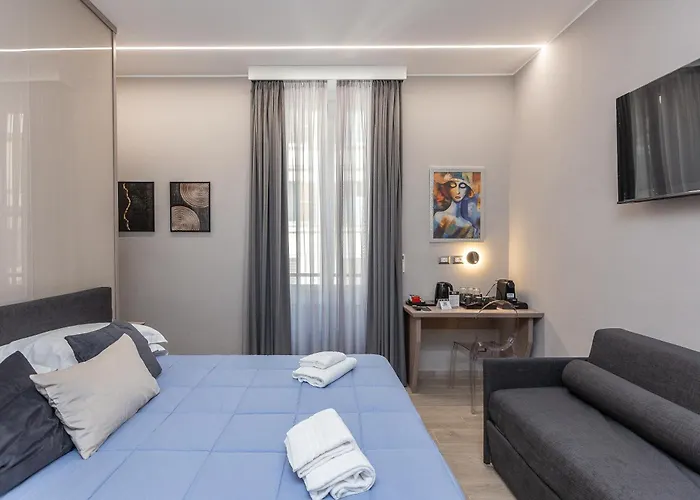 Iron Luxury 4*