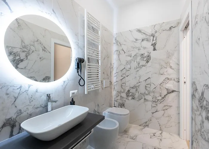 Konukevi Iron Luxury