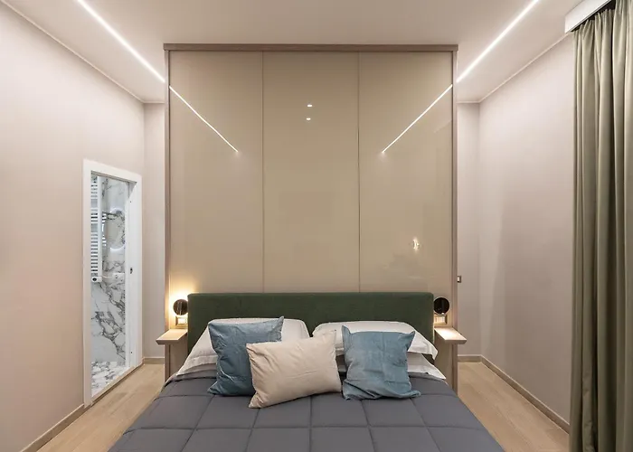 Iron Luxury 4* Roma