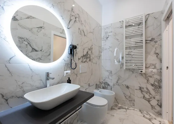 Iron Luxury Roma