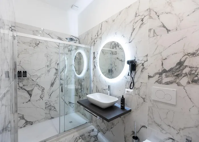 Konukevi Iron Luxury 4*