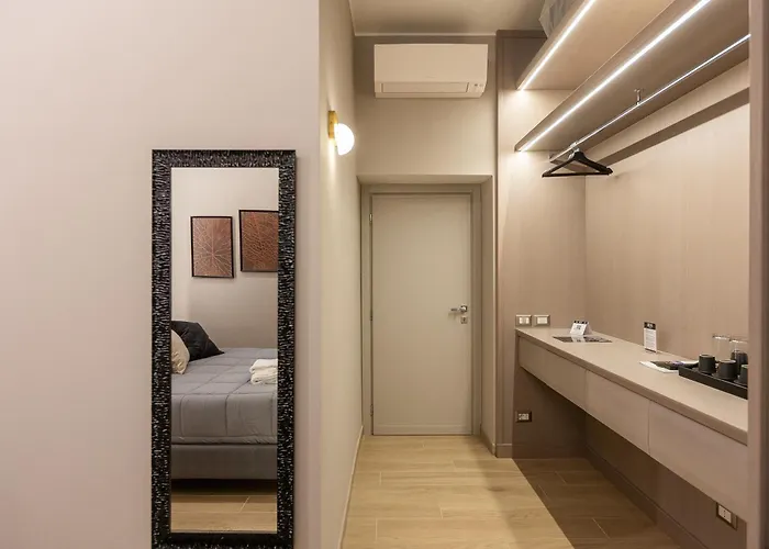 Iron Luxury 4*