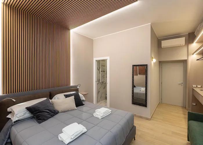 Iron Luxury 4*