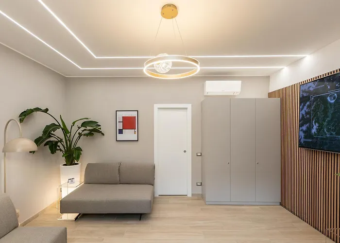 Iron Luxury Roma