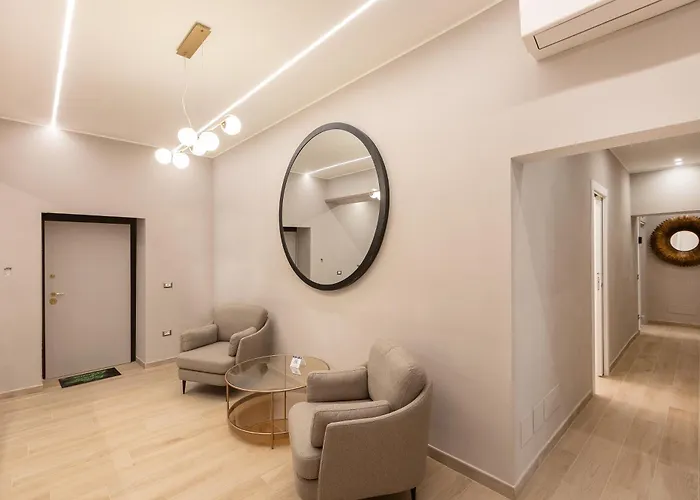 Konukevi Iron Luxury 4*